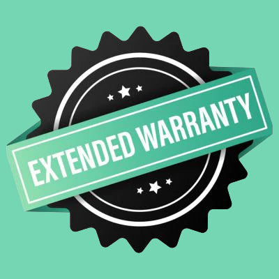 Extended Warranty – VTM Machines (Remote Diagnostics + Parts) Warranty and Protection VapeTM