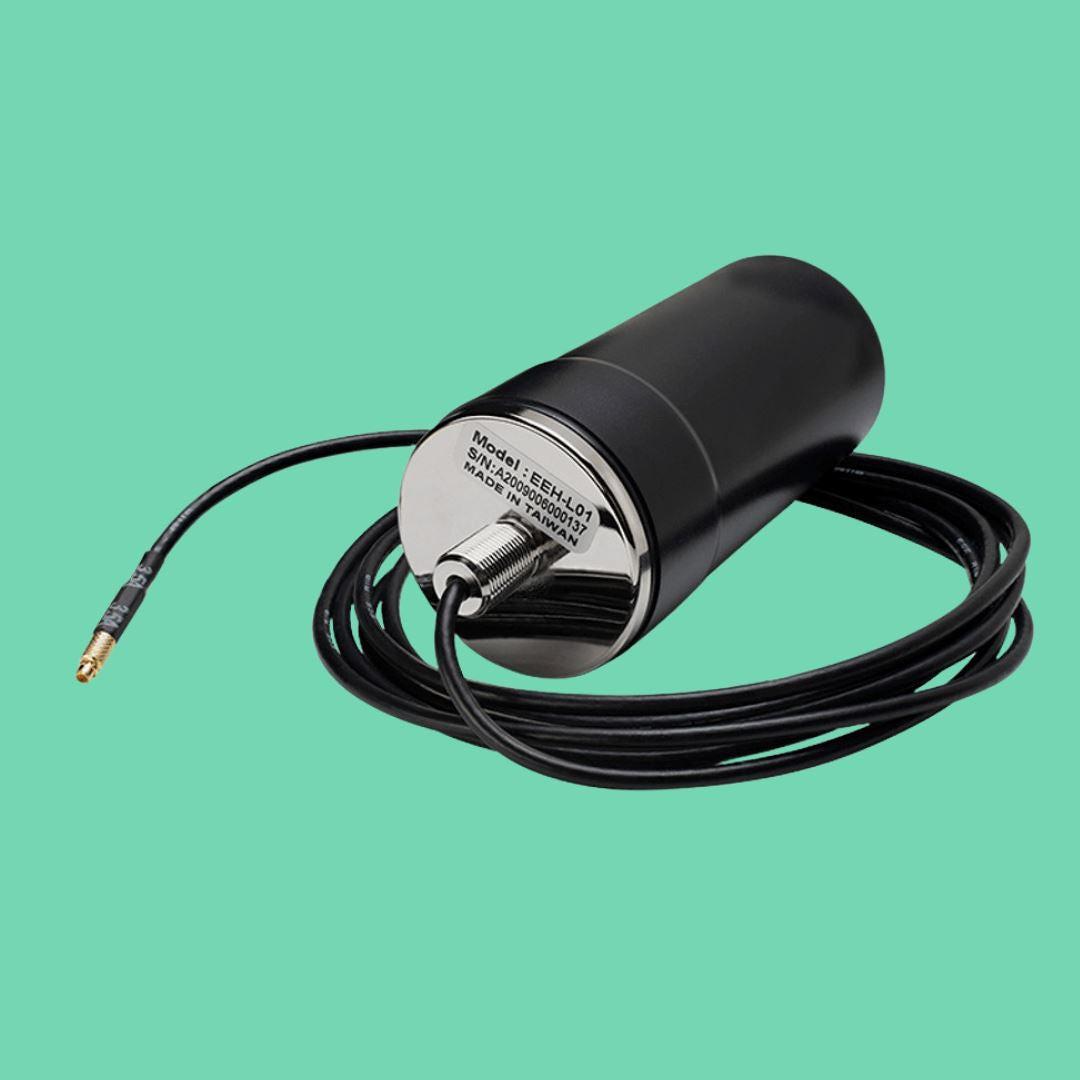 Nayax High Gain Cellular Antenna 6ft | Vending | VapeTM – VTM Vending