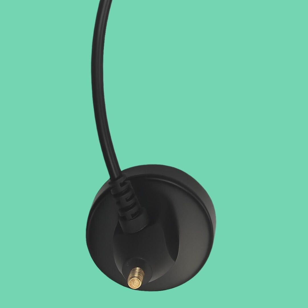 Replacement magnetic Wi-Fi antenna base and cable for VapeTM smart vending machines