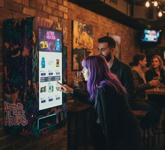 {{ article.title }} – Blog post on smart vending, age verification, and ZYN vending from VapeTM.