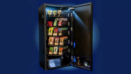 Vape Machine Benefits