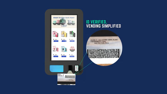 {{ article.title }} – Blog post on smart vending, age verification, and ZYN vending from VapeTM.