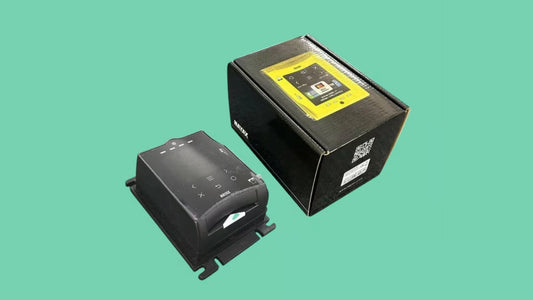Nayax VPOS Touch Credit Card Reader