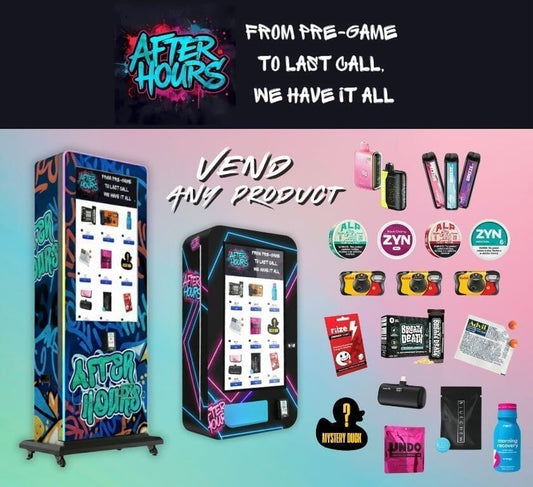 {{ article.title }} – Blog post on smart vending, age verification, and ZYN vending from VapeTM.