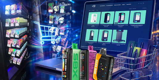 The Ultimate Guide to Vape Wholesale Distributors in the USA (2026)