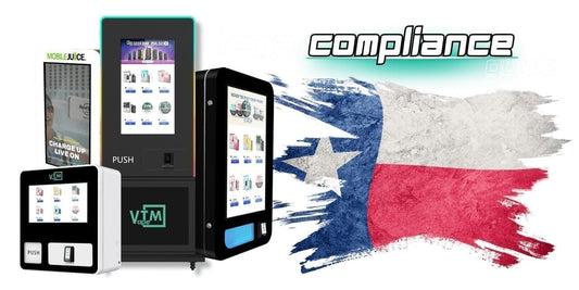 {{ article.title }} – Blog post on smart vending, age verification, and ZYN vending from VapeTM.