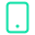 Mobile phone icon