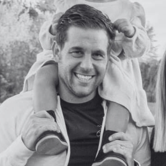 Jordan Brown, CEO and Founder of VTM Vending