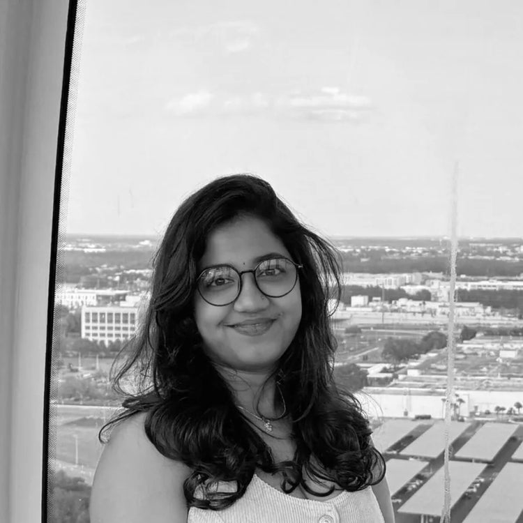 Ramya, Lead Software Engineer at VTM Vending