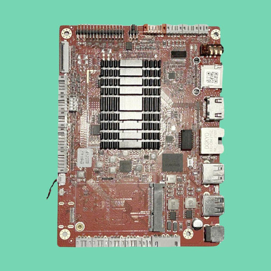 Android computer motherboard replacement board for VapeTM smart vending machines