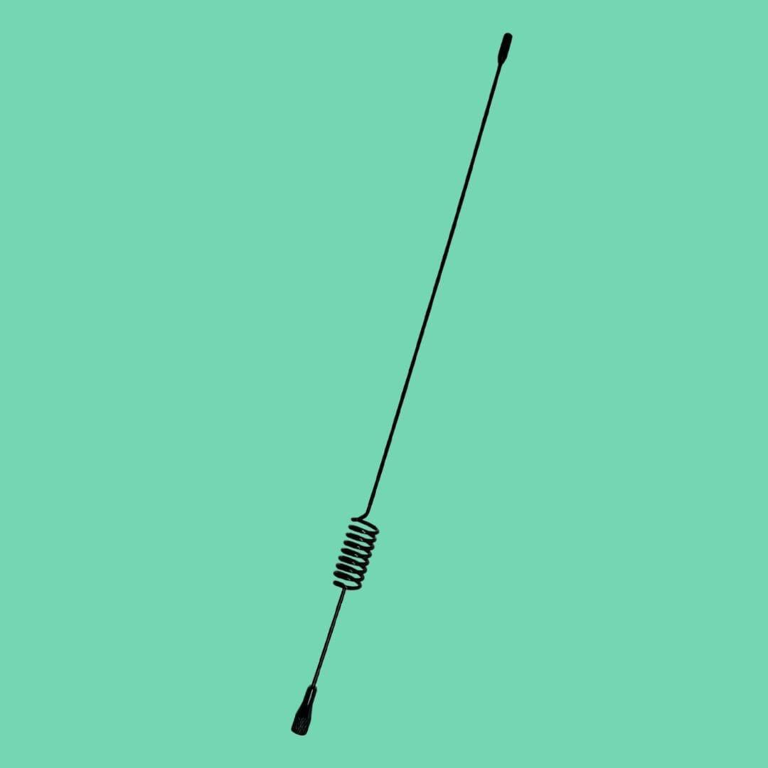 Nayax high gain antenna pole for stronger cellular connectivity on smart vending machines