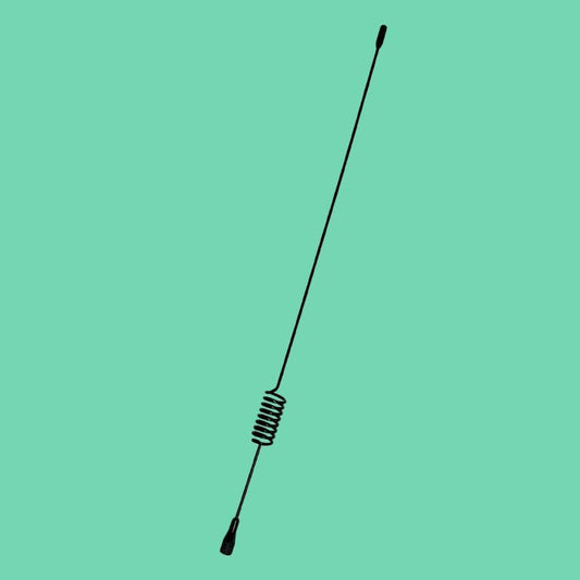 Nayax high gain antenna pole for stronger cellular connectivity on smart vending machines