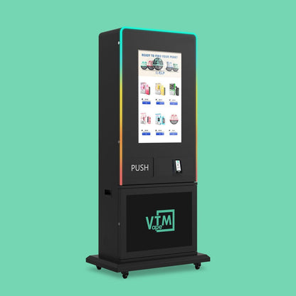 {{ product.title }} – {{ VTM }} for smart vending with cashless, age verification, and US support.