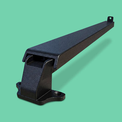 Tin lifter coil insert that raises nicotine pouch tins for reliable vending drops