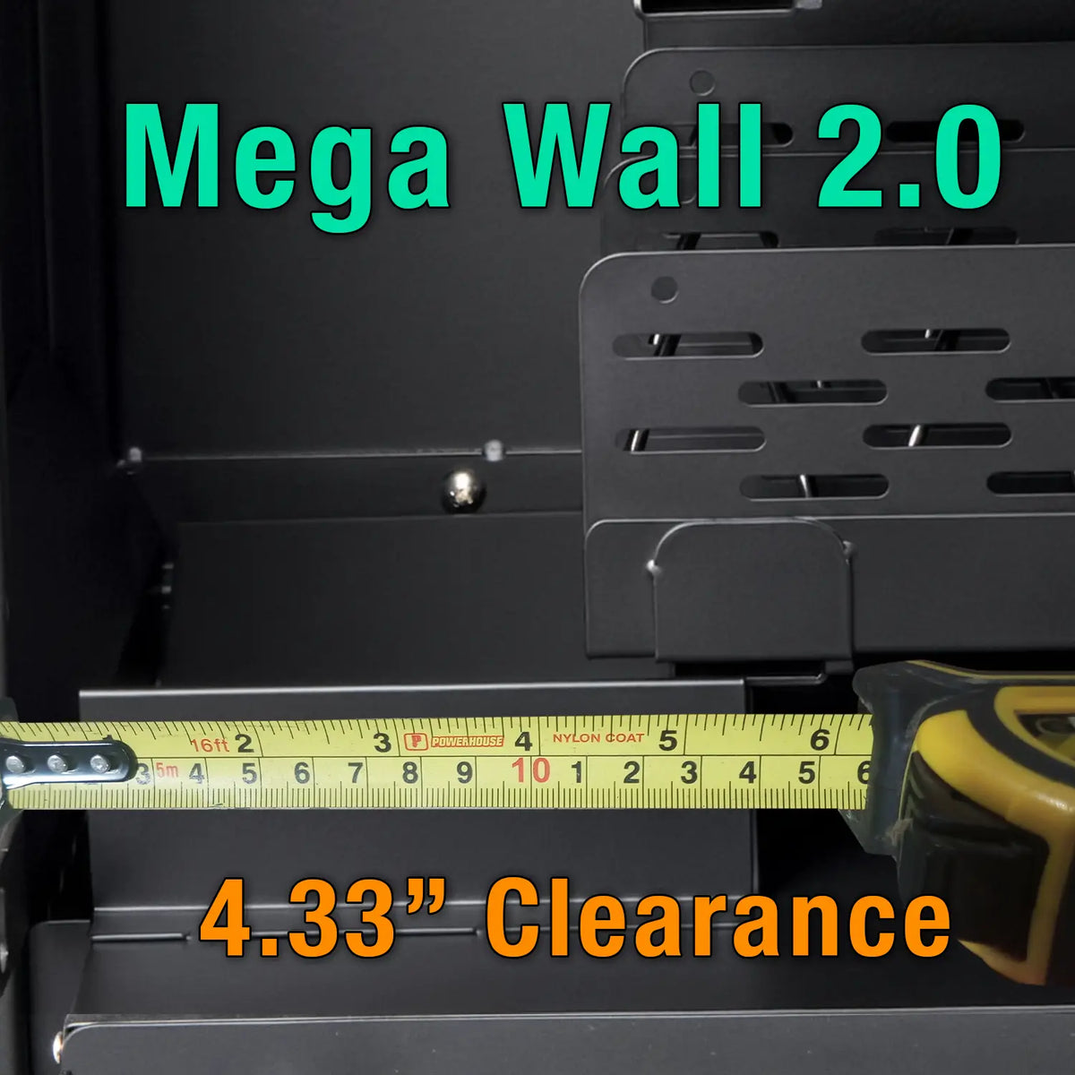 Mega Wall 2.0 Vape Vending Machine | 15 Aisles | $4,250 – VTM Vending