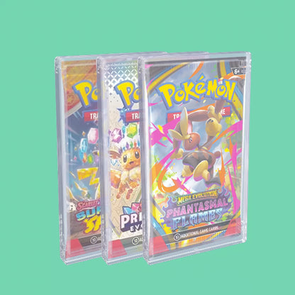 pokemon cards booster box Pokmon TCG: Sword & Shield-Fusion Strike Booster Display Box (36 Packs)