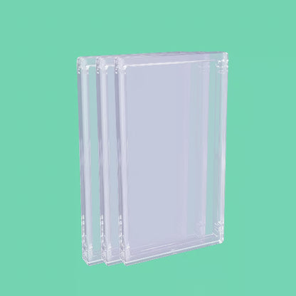 Prilino Top-Loader Cases, 3 Pack