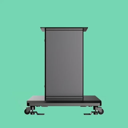 Turn your vending machine from a wall-mount to a free-standing kiosk with our universal pedestal stand