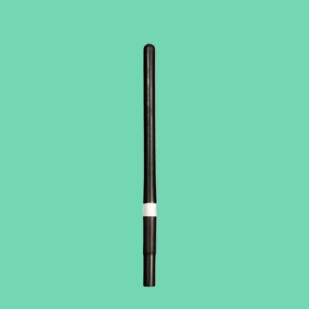 Replacement high-gain Wi-Fi antenna pole for VapeTM vending machines on Wi-Fi setups